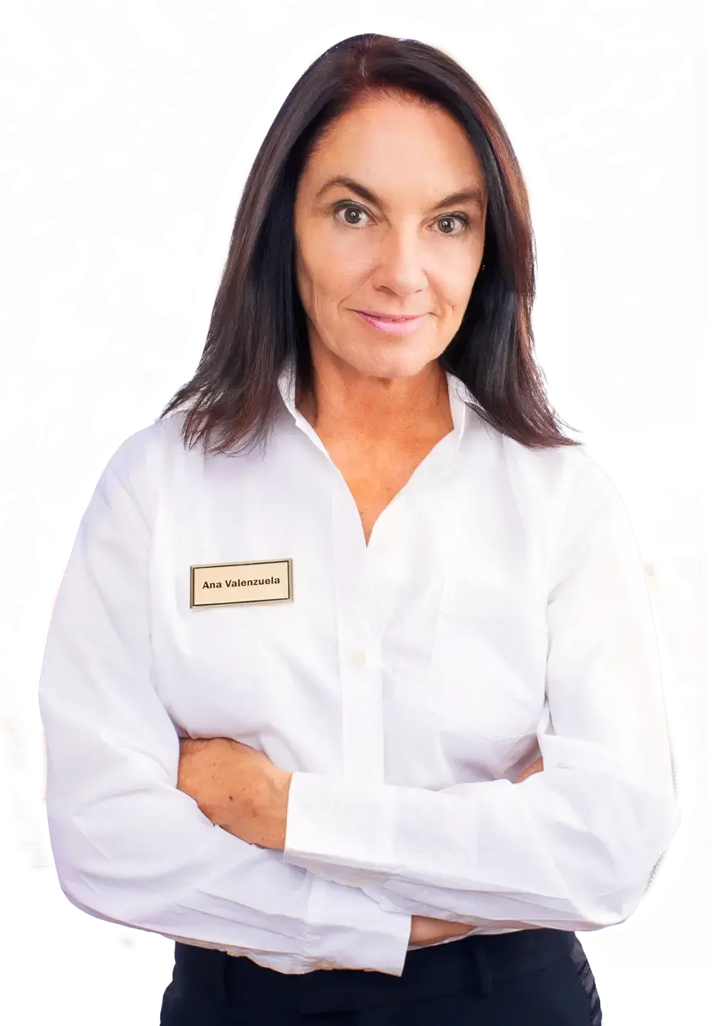 Ana Valenzuela founder professional cleaning company Santa Fe NM