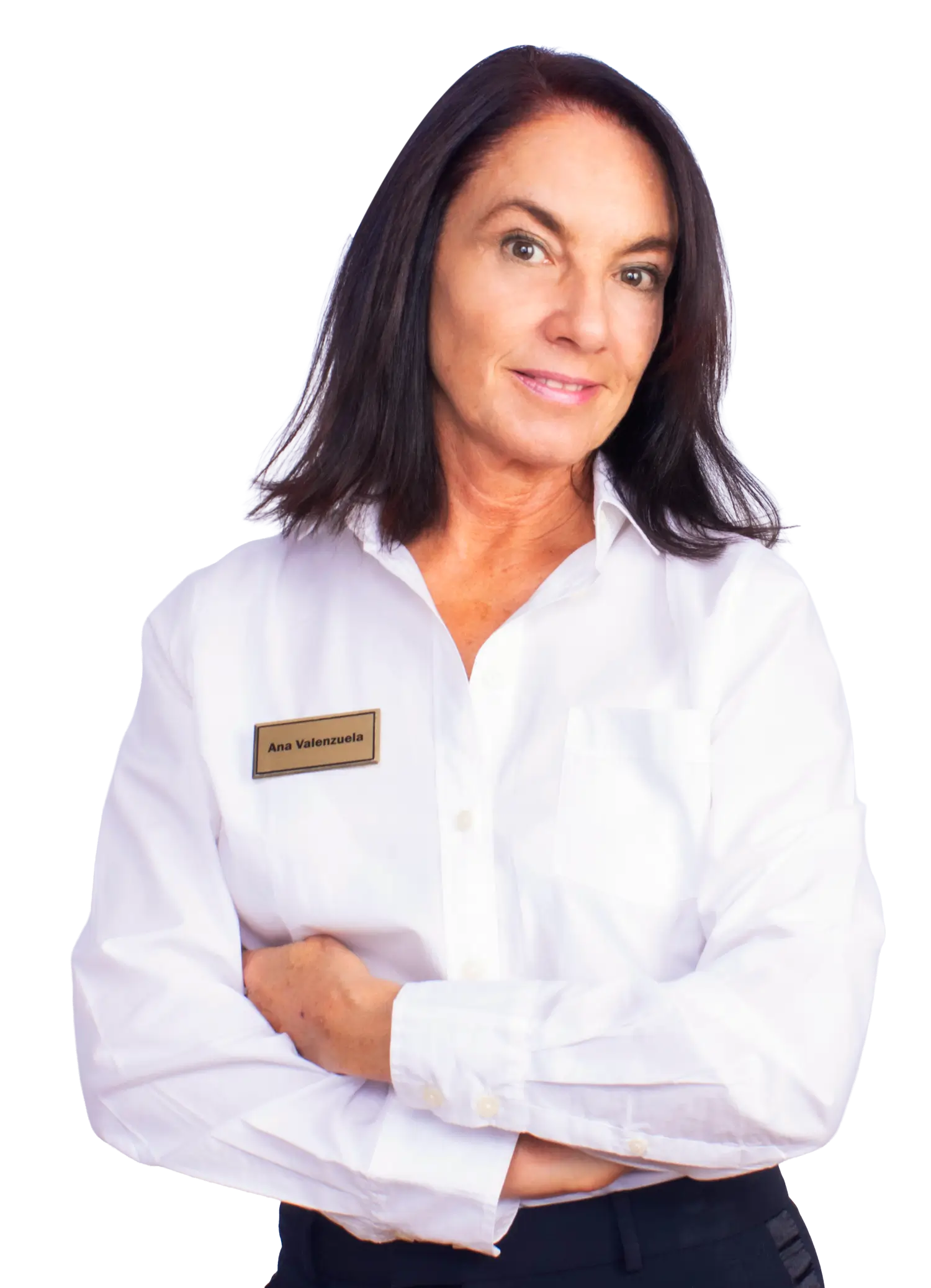 Ana Valenzuela founder professional cleaning services Santa Fe NM 20 years