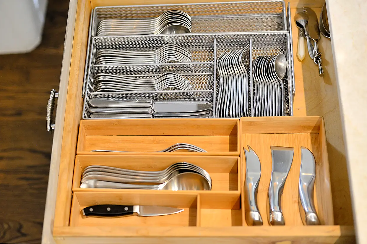 Professional kitchen cleaning service Santa Fe NM residential