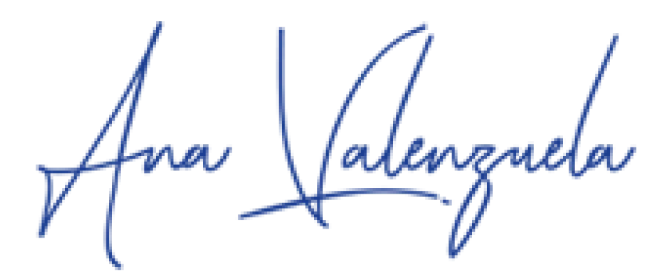 Ana Valenzuela owner professional cleaning company Santa Fe NM