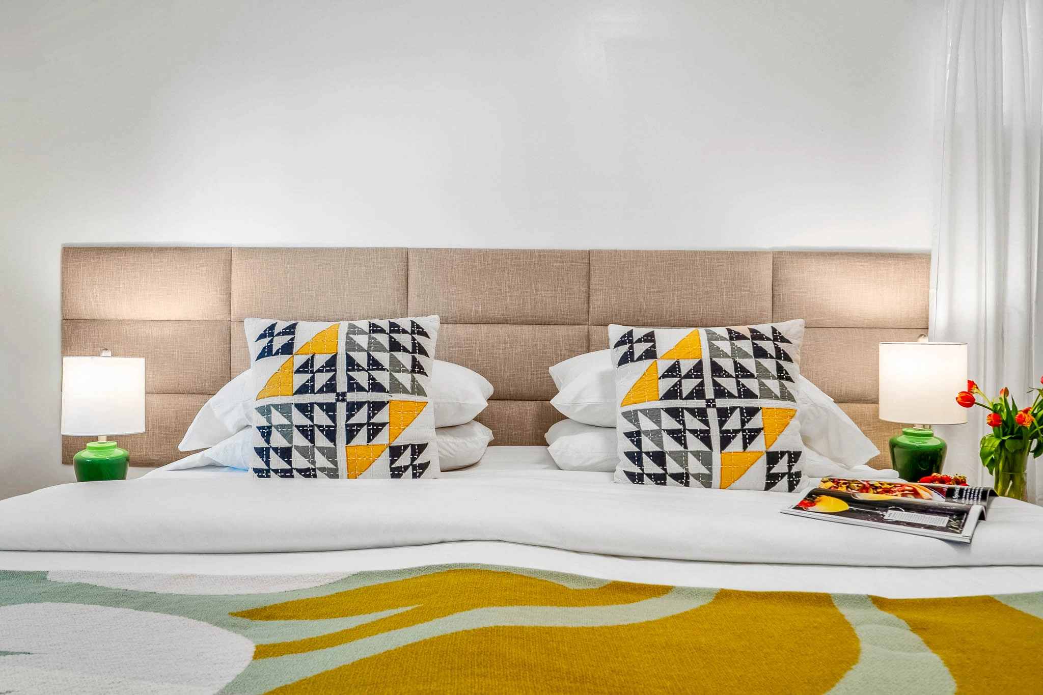 Professional house cleaning service in Santa Fe, NM — Ana Valenzuela