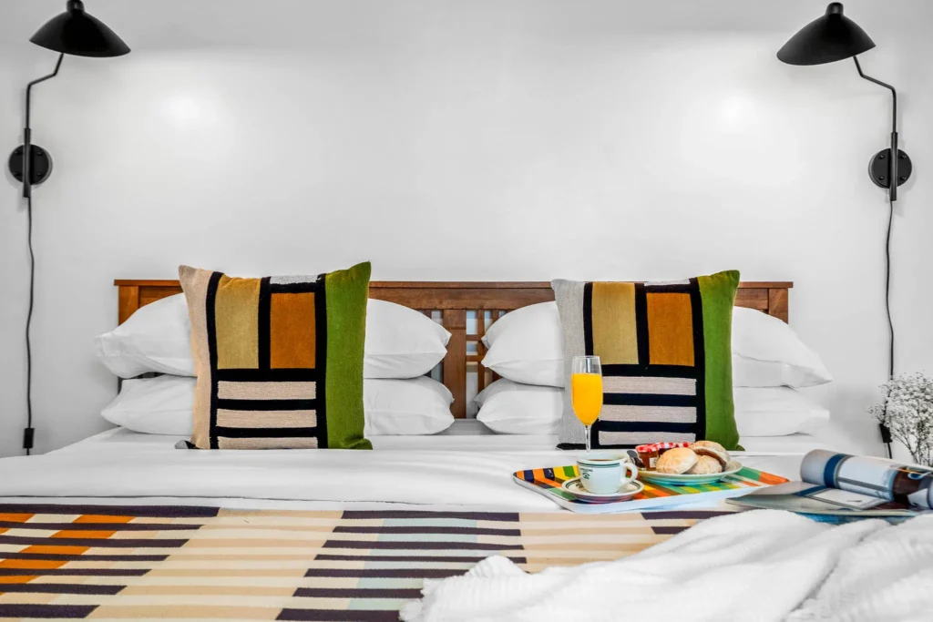 Professional vacation rental cleaning service in Santa Fe, NM — Ana Valenzuela