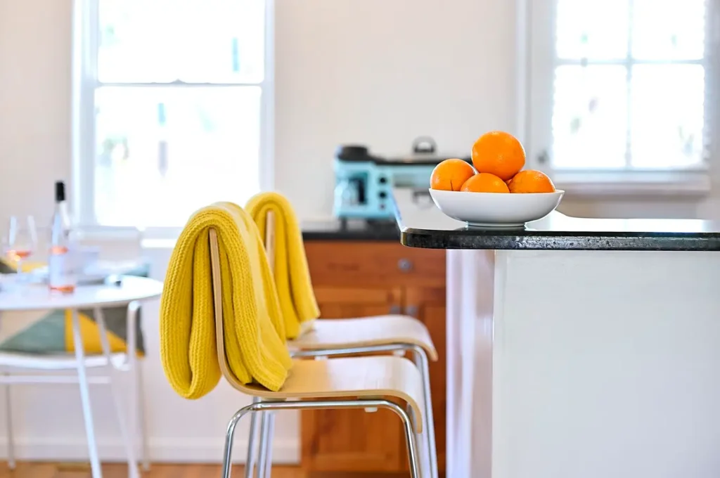 Professional maid service in Santa Fe, NM — Ana Valenzuela Cleaning Services