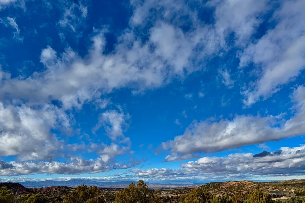 Local professional cleaning company in Santa Fe, NM — Ana Valenzuela Cleaning Services
