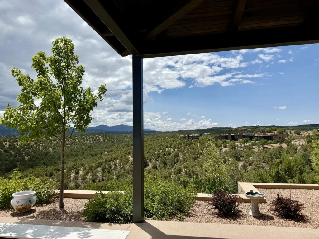 Professional house cleaning services in Santa Fe, NM — Ana Valenzuela Cleaning Services
